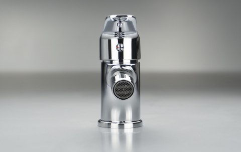 Bateria bidetowa chrom Boro BMO_030M