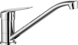 Bateria kuchenna chrom Boro BMO_060M