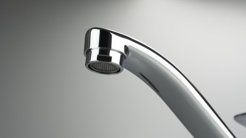 Bateria kuchenna chrom Boro BMO_060M