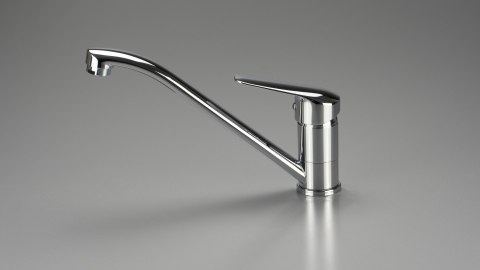 Bateria kuchenna chrom Boro BMO_060M