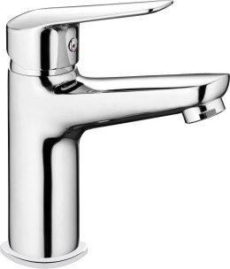 Bateria umywalkowa Boro chrom BMO_020M