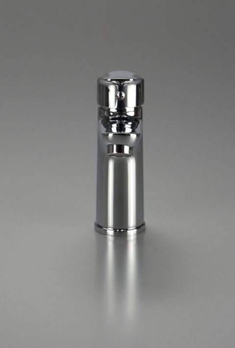 Bateria umywalkowa Boro chrom BMO_020M