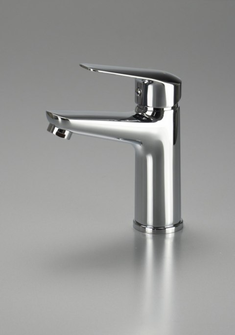 Bateria umywalkowa Boro chrom BMO_020M