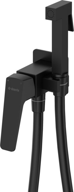 Bateria bidetowa podtynkowa nero Blur BQL_N34M