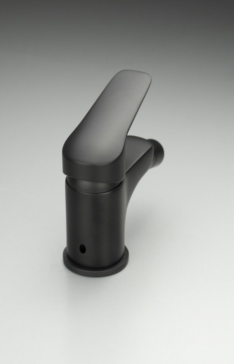 Bateria bidetowa nero Boro BMO_N30M