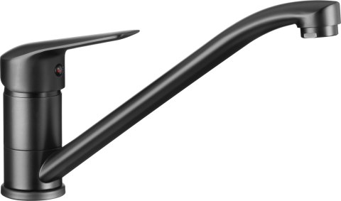 Bateria kuchenna nero Boro BMO_N60M