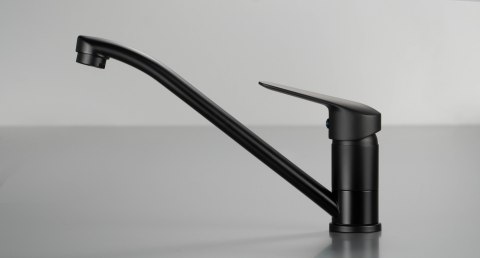 Bateria kuchenna nero Boro BMO_N60M