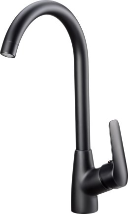 Bateria kuchenna nero Boro BMO_N62M