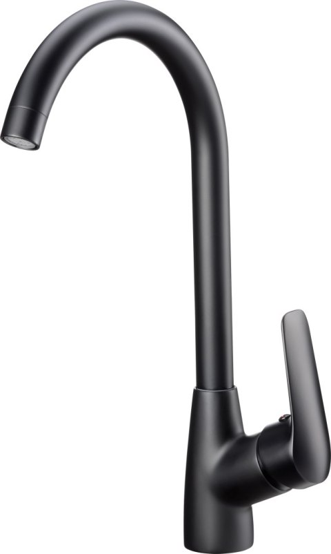 Bateria kuchenna nero Boro BMO_N62M