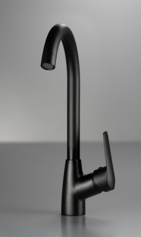 Bateria kuchenna nero Boro BMO_N62M