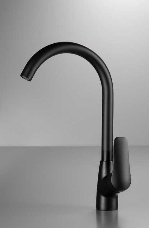 Bateria kuchenna nero Boro BMO_N62M