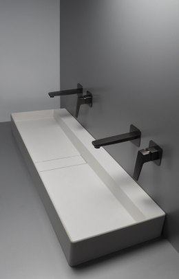 Bateria umywalkowa podtynkowa nero Blur BQL_N54L