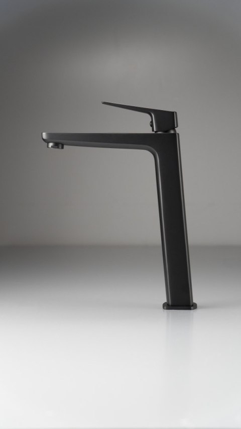 Bateria umywalkowa wysoka nero BQL_N20K