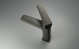 Bateria umywalkowa titanium Blur BQL_D20M