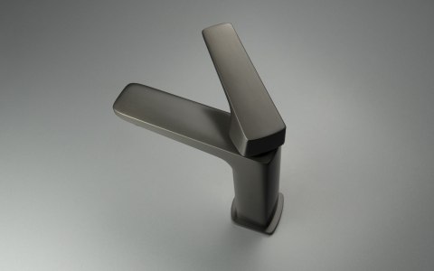 Bateria umywalkowa titanium Blur BQL_D20M