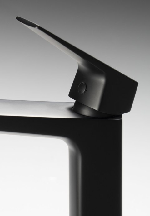 Bateria umywalkowa nero Blur BQL_N20M