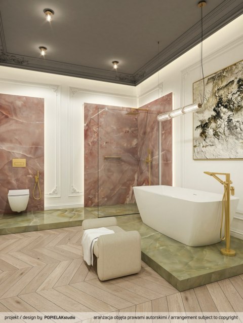 BLUR - Miska WC z deską bezkołnierzowa - biały - CDZD6ZPW