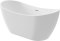 Wanna akrylowa wolnostojąca owalna KDA_017V 170 cm