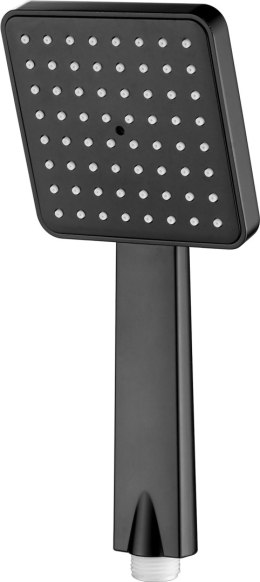 Słuchawka prysznicowa 1-funkcyjna nero Boro NER_N5SS