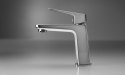 Bateria umywalkowa chrom Blur BQL_020M