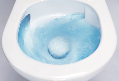 JASMIN - Miska WC z deską bezkołnierzowa - spłukiwanie wirowe - biały - CDJD6ZPW