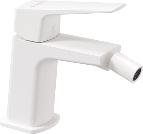 Bateria bidetowa BLUR bianco - BQL_A30M