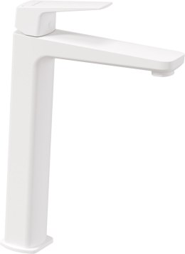 Bateria umywalkowa wysoka Blur bianco BQL_A20K