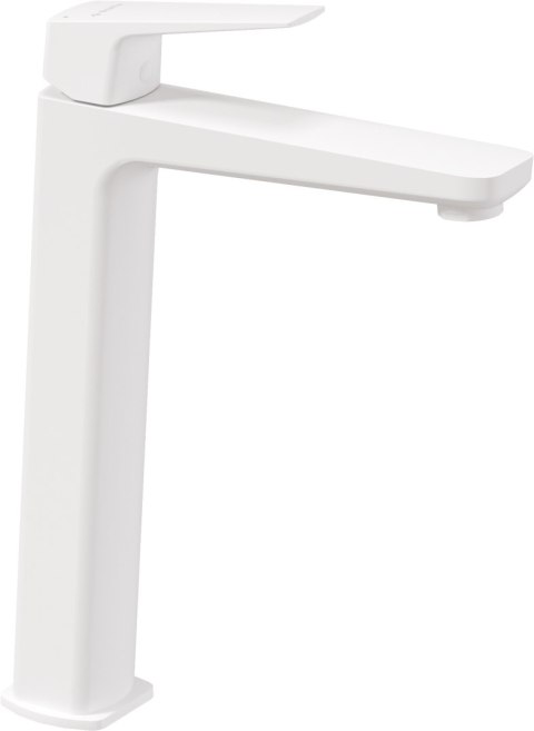 Bateria umywalkowa wysoka Blur bianco BQL_A20K