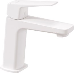 Bateria umywalkowa niska Blur bianco BQL_A20M