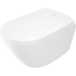 Miska WC smart z deską automatyczną - basic CSSD6ZPW