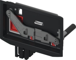 Płytka maskująca z koszem na kostkę czyszczącą II | 9240951