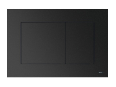 Przycisk spłukujący TECEnow Grafitowy Metalik I 9240423