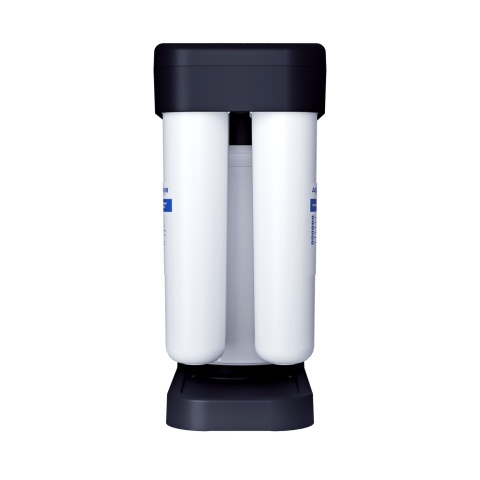 RO-102S Morion Black System odwróconej osmozy z 5 litrowym zapasem czystej wody + GRATISY