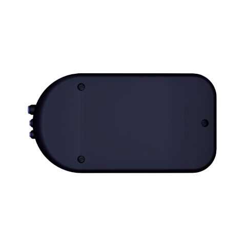 RO-102S Morion Black System odwróconej osmozy z 5 litrowym zapasem czystej wody + GRATISY