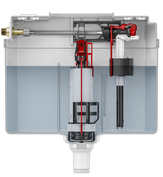 💎 TECE: Dlaczego ta marka to jeden z numer 1 w nowoczesnych łazienkach?