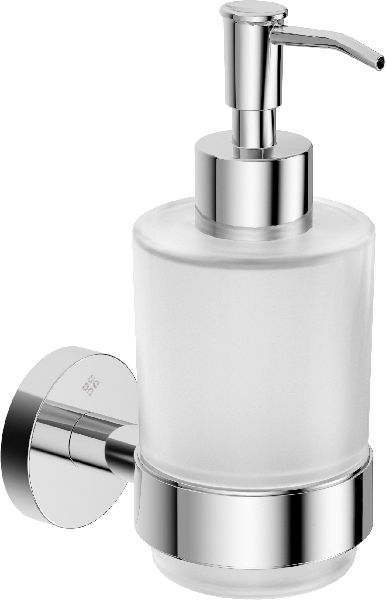 Dozowniki, mydelniczki