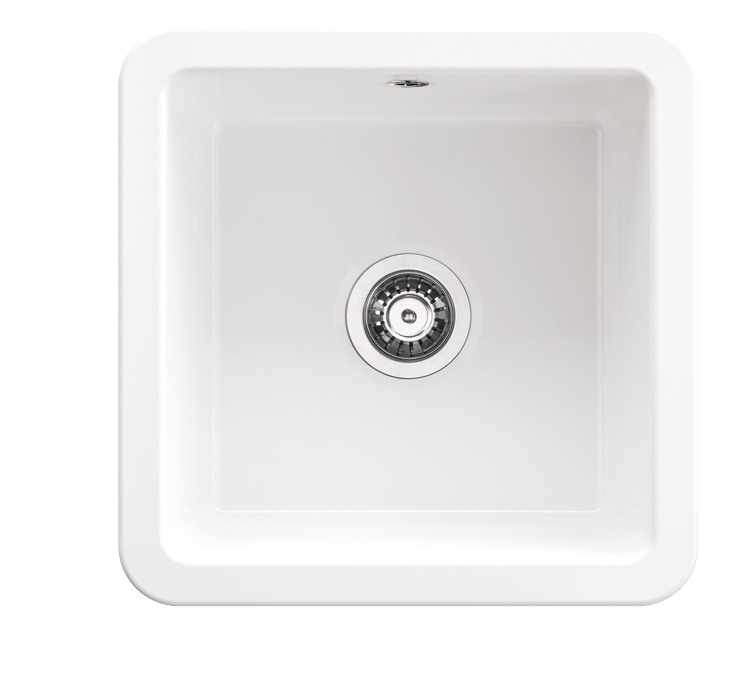 Zlewozmywaki ceramiczne