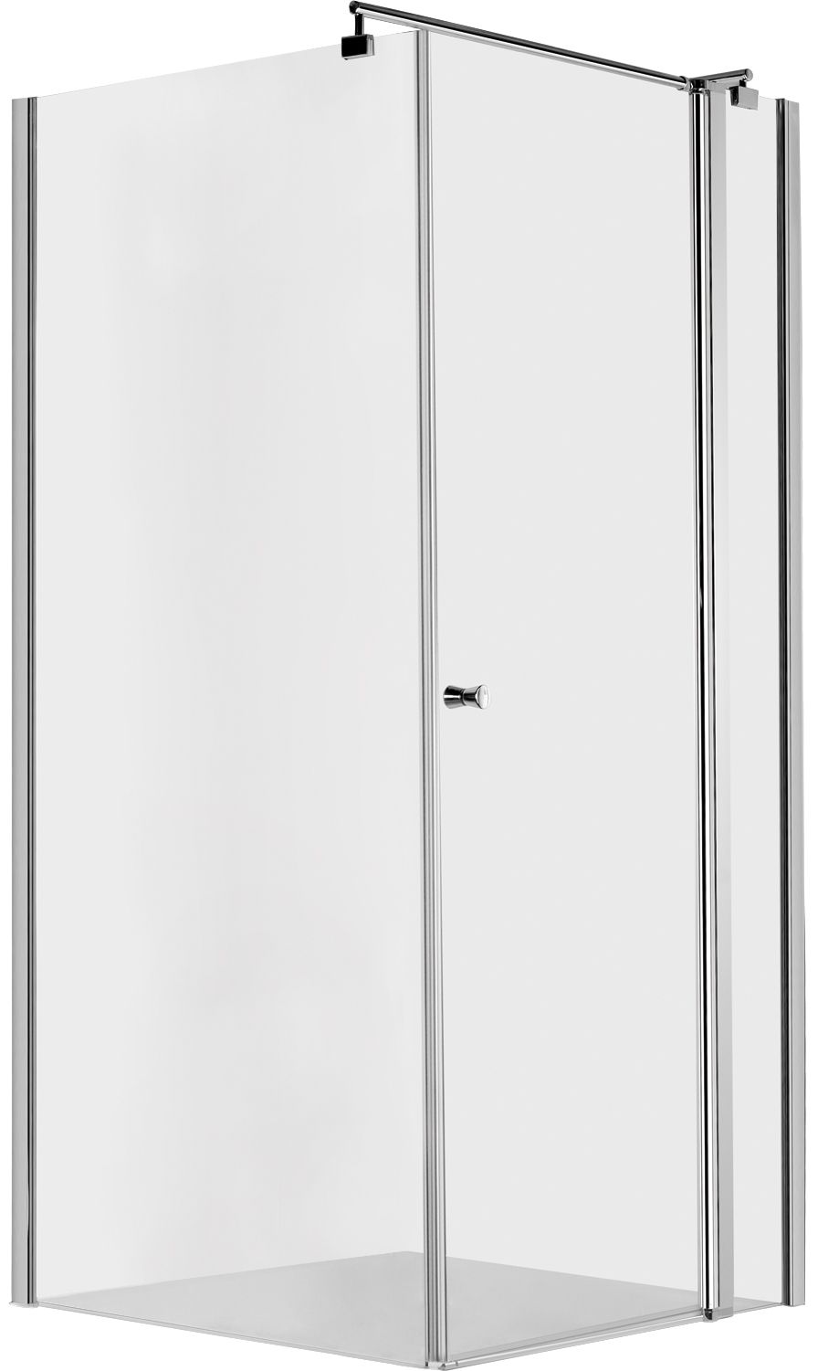 Kabiny kwadratowe / prostokątne